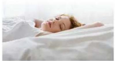 HAIER AC48FS1ERA - Sleep Operation - 1
