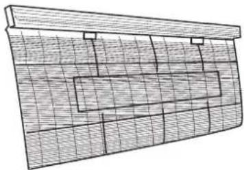 HAIER AC48FS1ERA - Limpieza del filtró del aire - 1