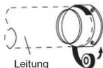 HAIER AC48FS1ERA - ACHTUNG - 3
