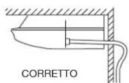HAIER AC48FS1ERA - Isolamento termico delle tubazioni refrigerante - 2