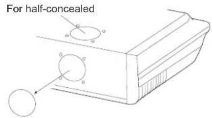 HAIER AC48FS1ERA - CAUTION - 1
