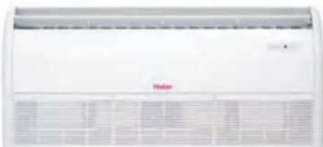 HAIER AC48FS1ERA - ATENCLON - 1