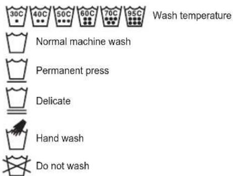 LG FH2U2HDN1 - Sorting laundry - 1