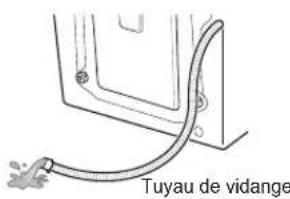 LG FH2U2HDN1 - Vérifier l'absence de gel - 3