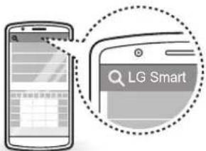 LG FH2U2HDN1 - Installation der Anwendungssoftware - 1