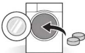 LG FH2U2HDN1 - Utilizzato di pastiglie - 1