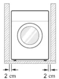 LG FH2U2HDN1 - Emplacement - 2