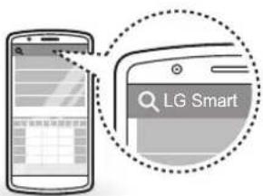 LG FH2U2HDN1 - Installation de l'application - 1