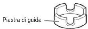 LG FH2U2HDN1 - Collegamento del tubo a innesto rapido non filettato - 2