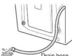 LG FH2U2HDN1 - Check for Freezing - 3