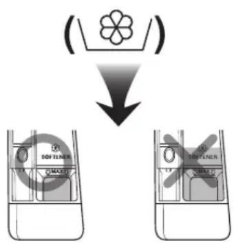 LG FH2U2HDN1 - Hinzugabe von Weichspuler - 1