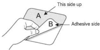 LG FH2U2HDN1 - Using Non-Skid Pads (Optional) - 1