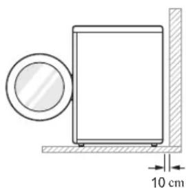 LG FH2U2HDN1 - Location - 1