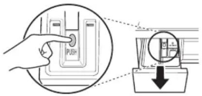 LG FH2U2HDN1 - Reinigung der Waschmittelschublade - 1