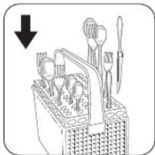 ELEKTRO HELIOS DI8526 - Adjusting the dosage of rinse aid - 5