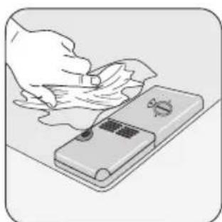 ELEKTRO HELIOS DI8526 - Utilisation du sel régissant - 13