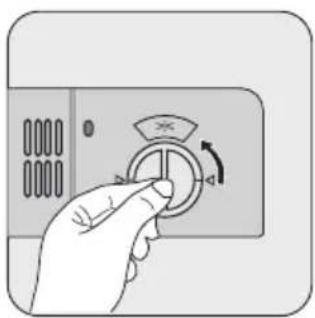 ELEKTRO HELIOS DI8526 - Use of rinse aid - 3