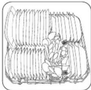 ELEKTRO HELIOS DI8526 - Réglage du dosage du liquide de rinceage - 2