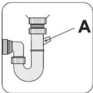 ELEKTRO HELIOS DI8526 - Drain hose - 4