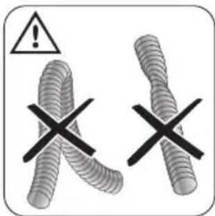 ELEKTRO HELIOS DI8526 - Drain hose - 3