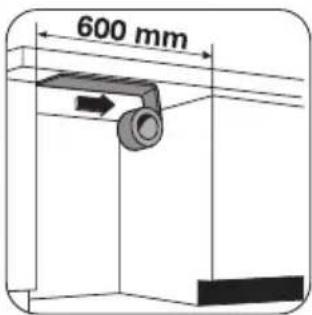 ELEKTRO HELIOS DI8526 - Feuille adhésive de protection vapeur - 1