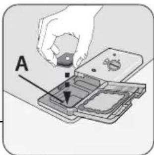 ELEKTRO HELIOS DI8526 - Use of detergent - 5