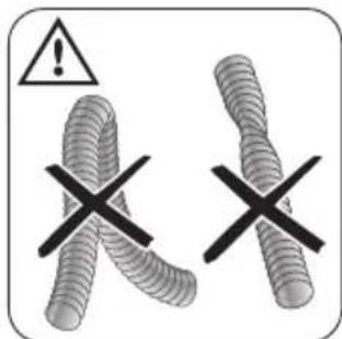 ELEKTRO HELIOS DI8526 - Tuyau de vidange - 4