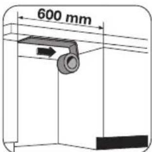 ELEKTRO HELIOS DI8526 - Adhesive steam protection foil - 1
