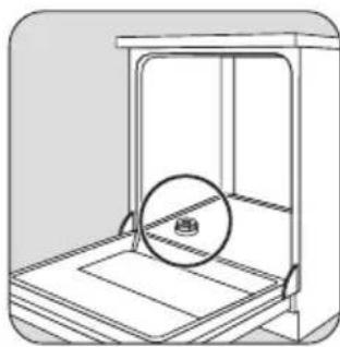 ELEKTRO HELIOS DI8526 - Utilisation du sel régissant - 2