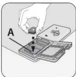 ELEKTRO HELIOS DI8526 - Utilisation du produit de lavage - 5