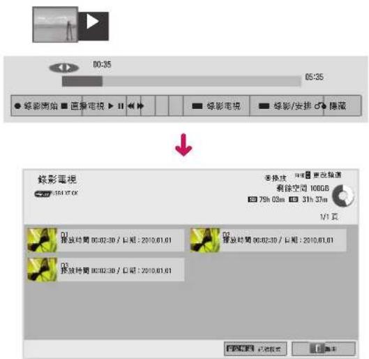 LG 32LW5700 - 錄影電視 - 1