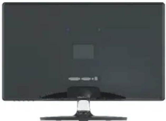ZALMAN TM270VALED - partetrasera - 1