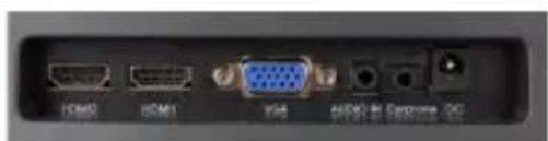 ZALMAN TM270VALED - ■ arrête - 2