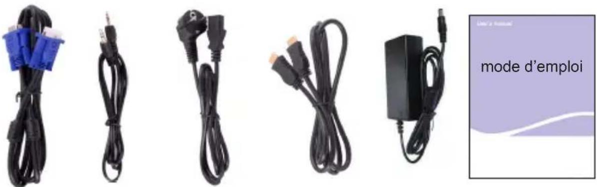 ZALMAN TM270VALED - Description de produit - 1