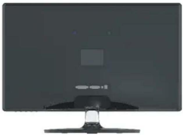 ZALMAN TM270VALED - ■ Hinterer Teil - 1