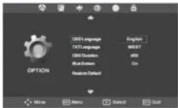 ORION LED3254 - 1
