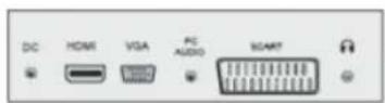 ORION LED2446 - ORION - 3
