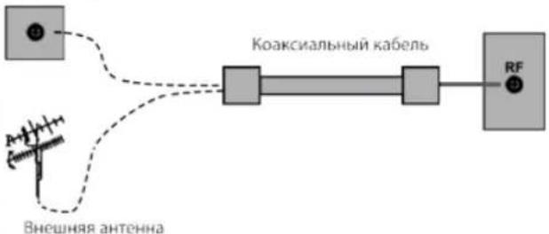 ORION LED1946 - Схема подключения - 1