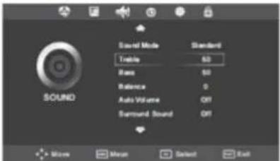 ORION LED1546 - MeHIO AYIO (SOUND) - 1