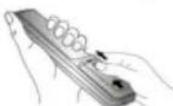 ORION LED1546 - 3NEMEHTbI NITAHNA (BATAPEKIN) DnA N - 3