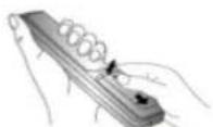 ORION LED1546 - 3NEMEHTbI NITAHNA (BATAPEKIN) DnA N - 1