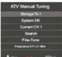 ORION LED1546 - PyHoi nonck (ATV Manual Tuning) - 2