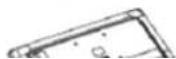 ORION LED1546 - YCTAHOBKA TENEBUN3NOHHO NOCTABKN - 5