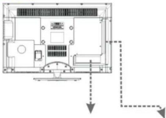 ORION LED1546 - BnC3ADH - 1