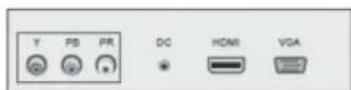 ORION LED1546 - BnC3ADH - 4