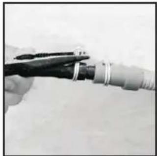 HOOVER DYH 9913NA1XS - Pulizia Filtro - 7