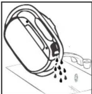 HOOVER DYH 9913NA1XS - CONDENSATOR - 1