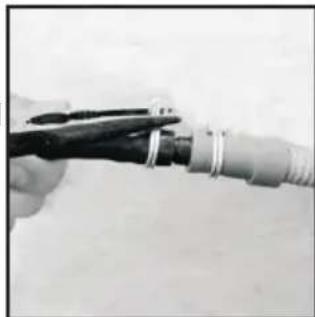 HOOVER DYH 9913NA1XS - VESISÄILIÖ - 3