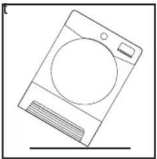 HOOVER DYH 9913NA1XS - Montera slangen så här: - 1