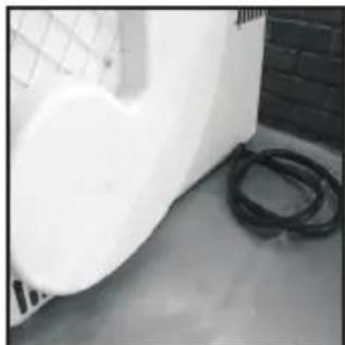 HOOVER DYH 9913NA1XS - Pulizia Filtro - 9